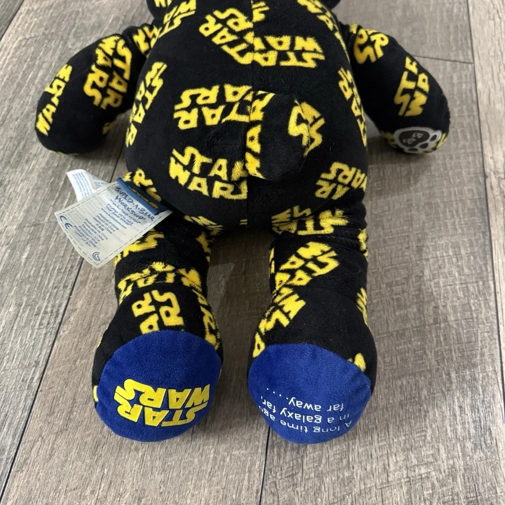 Build-A-Bear Workshop build bear
